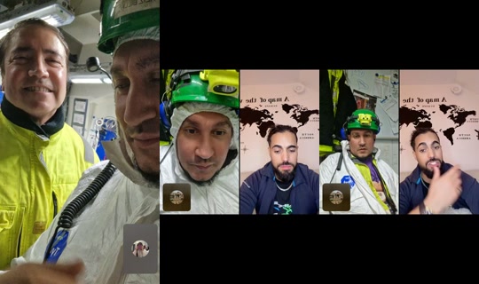 zizobonitto TikTok Live — Oct 8, 2026, 1:31 PM