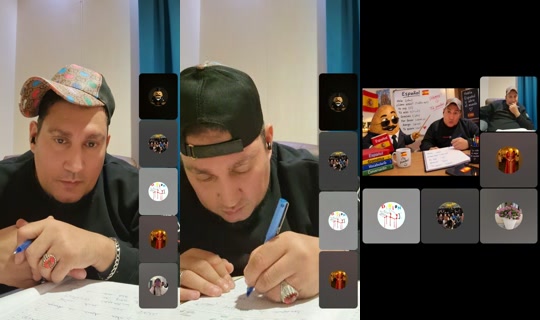 zizobonitto TikTok Live — Oct 8, 2026, 7:37 PM