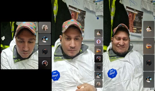 zizobonitto TikTok Live — Oct 9, 2026, 7:36 AM