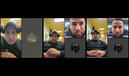 zizobonitto TikTok Live — Oct 9, 2026, 10:09 AM