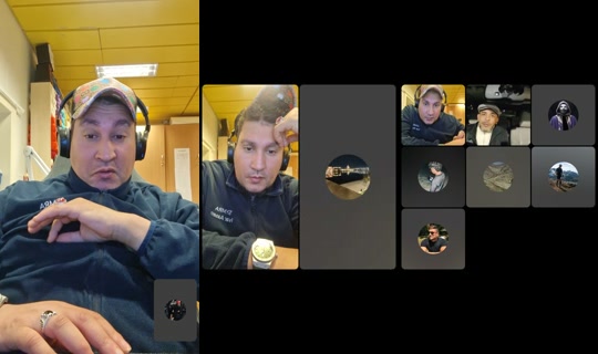 zizobonitto TikTok Live — Oct 9, 2026, 5:22 PM
