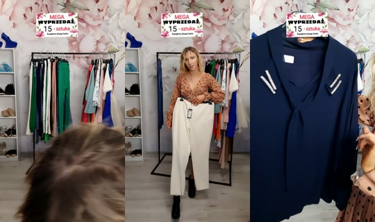 zjawiskowaszafa TikTok Live — Aug 25, 2026, 2:44 PM