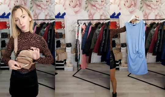zjawiskowaszafa TikTok Live — Sep 26, 2026, 1:23 PM
