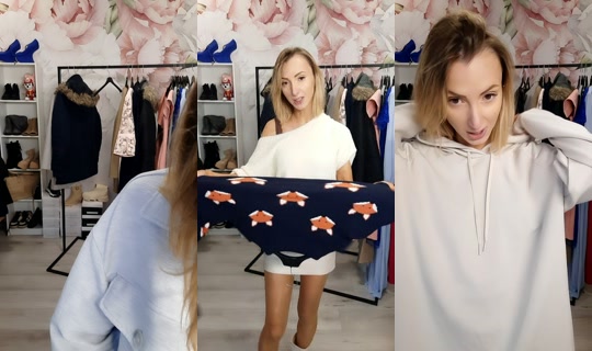 zjawiskowaszafa TikTok Live — Oct 7, 2026, 1:02 PM