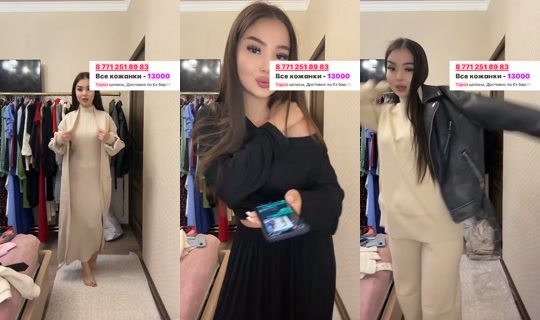 zkh022 TikTok Live — Aug 23, 2026, 6:45 PM