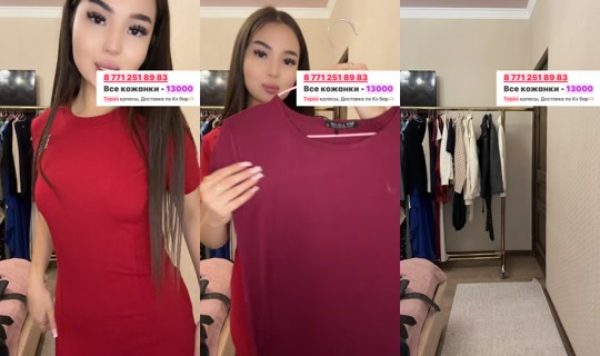 zkh022 TikTok Live — Aug 28, 2026, 10:09 PM