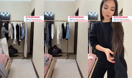 zkh022 TikTok Live — Oct 2, 2026, 1:01 PM