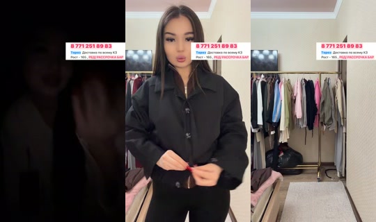 zkh022 TikTok Live — Oct 4, 2026, 6:57 PM