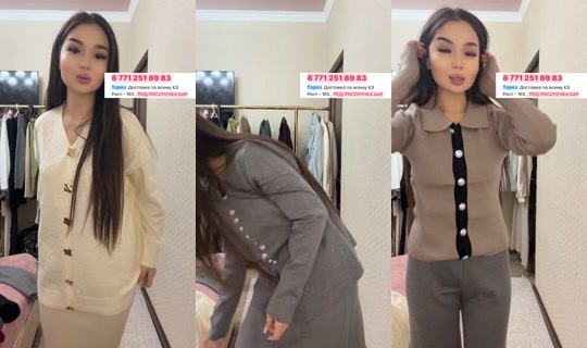zkh022 TikTok Live — Oct 7, 2026, 6:20 PM