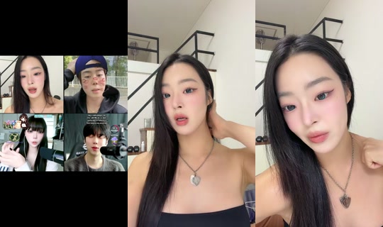 zl_3o__ TikTok Live — Oct 4, 2026, 6:13 AM