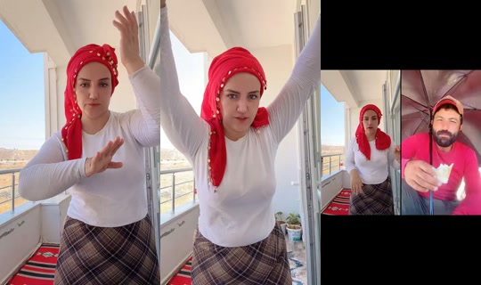 zlem.umut6 TikTok Live — Aug 24, 2026, 9:16 AM