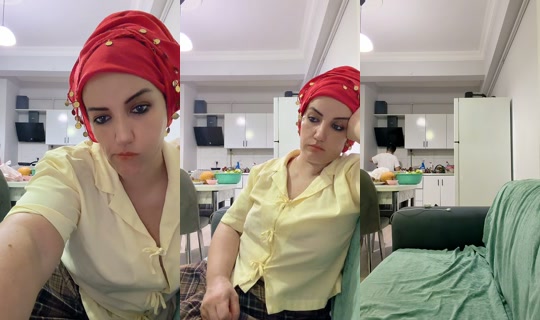zlem.umut6 TikTok Live — Aug 24, 2026, 4:52 PM