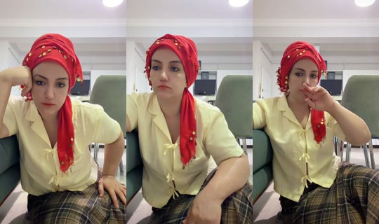zlem.umut6 TikTok Live — Aug 25, 2026, 12:28 AM