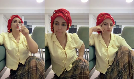 zlem.umut6 TikTok Live — Aug 25, 2026, 1:20 AM