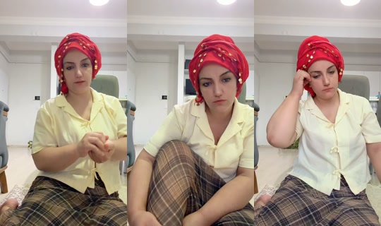 zlem.umut6 TikTok Live — Aug 25, 2026, 2:23 AM