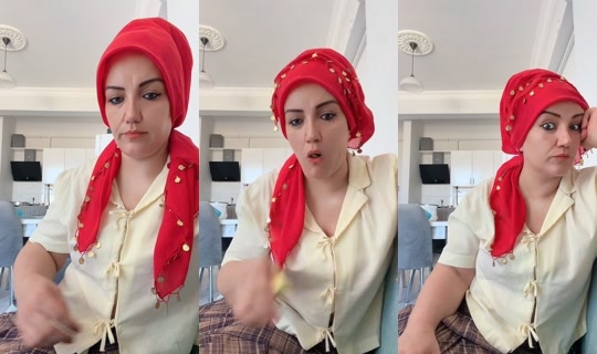 zlem.umut6 TikTok Live — Aug 25, 2026, 5:55 AM