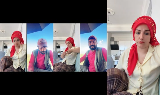 zlem.umut6 TikTok Live — Aug 25, 2026, 6:46 AM