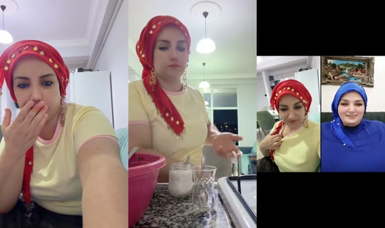 zlem.umut6 TikTok Live — Aug 26, 2026, 8:19 PM