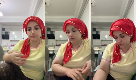 zlem.umut6 TikTok Live — Aug 26, 2026, 9:21 PM