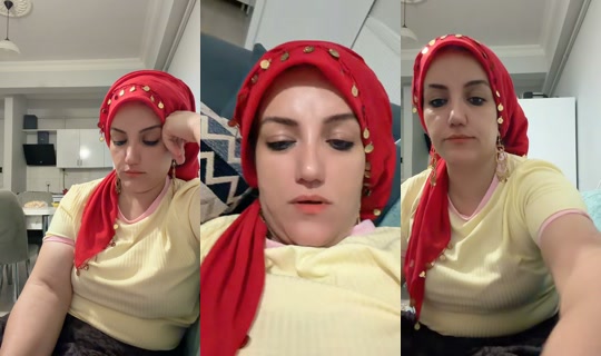 zlem.umut6 TikTok Live — Aug 26, 2026, 11:00 PM