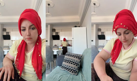 zlem.umut6 TikTok Live — Aug 27, 2026, 3:42 AM