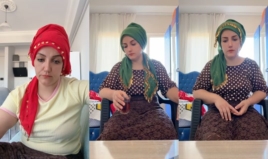 zlem.umut6 TikTok Live — Aug 27, 2026, 4:32 AM