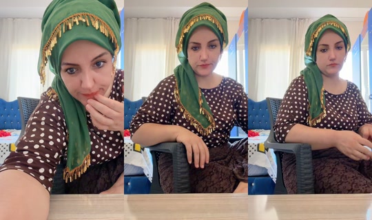 zlem.umut6 TikTok Live — Aug 27, 2026, 5:23 AM