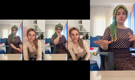 zlem.umut6 TikTok Live — Aug 27, 2026, 6:13 AM