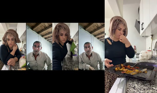 zlem.umut6 TikTok Live — Aug 29, 2026, 4:48 PM