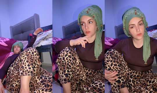 zlem.umut6 TikTok Live — Sep 2, 2026, 1:38 AM