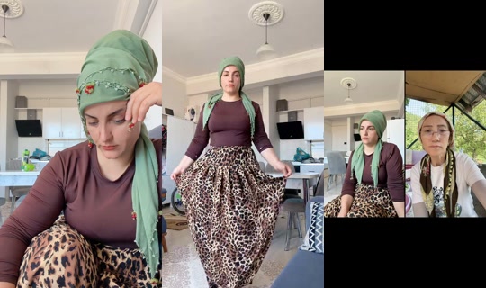 zlem.umut6 TikTok Live — Sep 2, 2026, 10:52 AM
