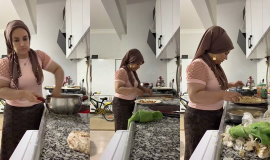 zlem.umut6 TikTok Live — Sep 3, 2026, 5:30 PM