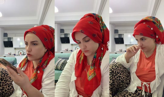 zlem.umut6 TikTok Live — Sep 17, 2026, 6:15 PM