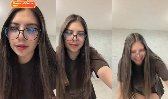 zlexxa TikTok Live — Sep 24, 2026, 7:25 AM
