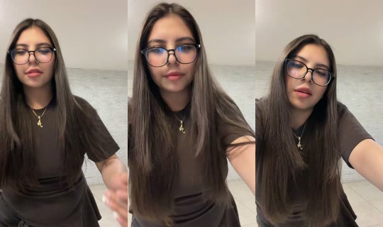 zlexxa TikTok Live — Sep 24, 2026, 8:15 AM