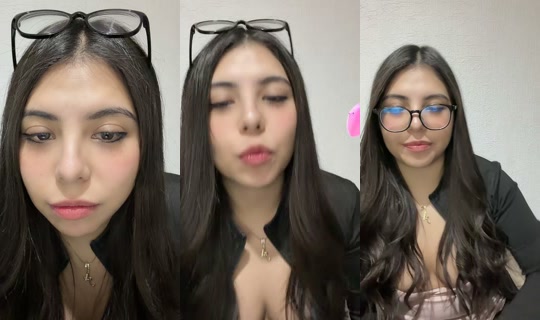 zlexxa TikTok Live — Sep 26, 2026, 8:29 AM
