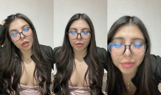 zlexxa TikTok Live — Sep 26, 2026, 8:59 AM