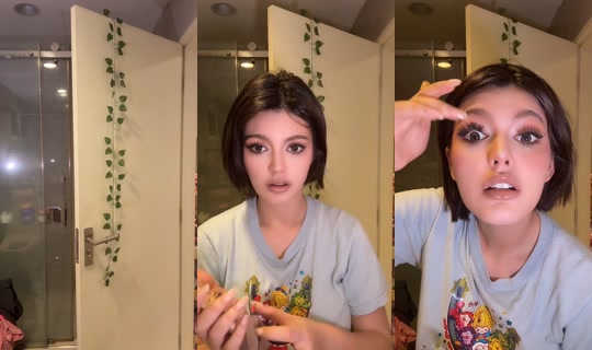 zlncyy TikTok Live — Aug 30, 2026, 1:13 PM