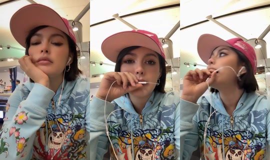 zlncyy TikTok Live — Sep 12, 2026, 1:13 PM