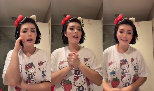 zlncyy TikTok Live — Sep 28, 2026, 6:21 PM
