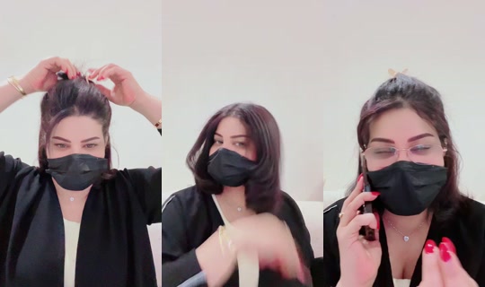 zm13_m TikTok Live — Aug 30, 2026, 11:46 AM