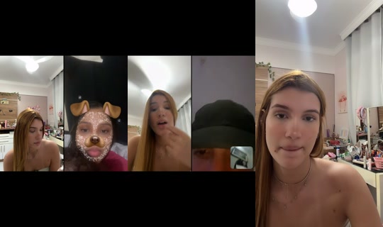 zmarizz TikTok Live — Oct 3, 2026, 12:44 AM
