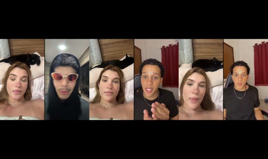 zmarizz TikTok Live — Oct 3, 2026, 1:36 AM