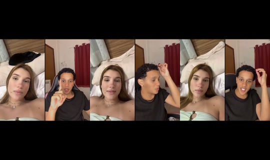 zmarizz TikTok Live — Oct 3, 2026, 2:26 AM
