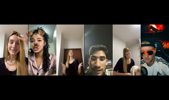 zmarizz TikTok Live — Oct 3, 2026, 11:15 PM