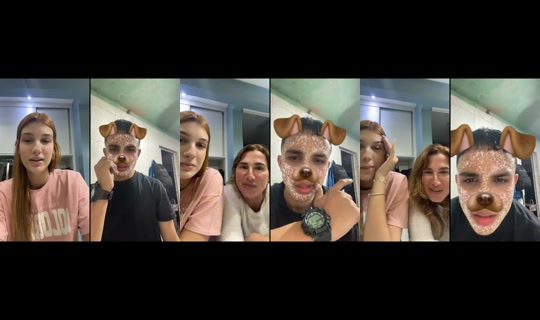 zmarizz TikTok Live — Oct 7, 2026, 12:06 AM