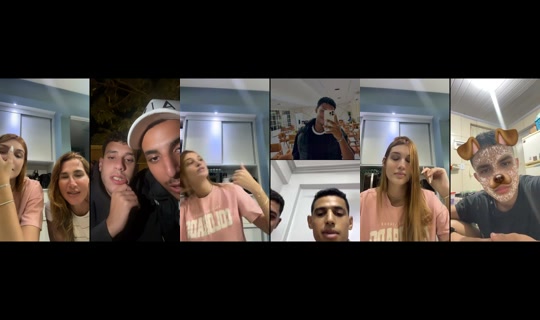 zmarizz TikTok Live — Oct 7, 2026, 12:40 AM