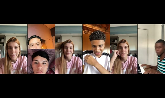 zmarizz TikTok Live — Oct 7, 2026, 7:43 PM