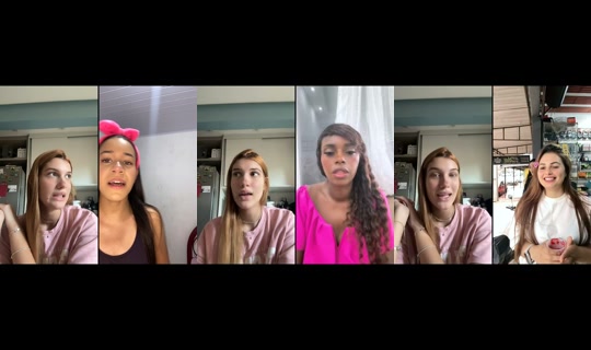 zmarizz TikTok Live — Oct 7, 2026, 8:02 PM