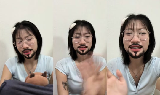 zn.twsx_x TikTok Live — Aug 22, 2026, 10:30 AM